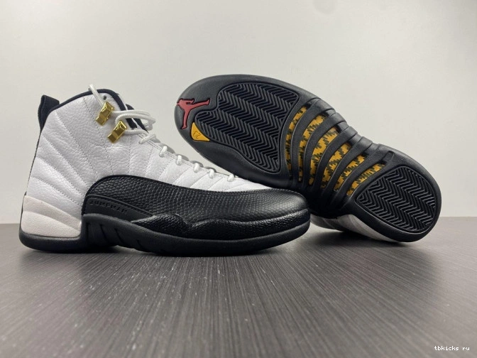 Reps TB Retro (2013) 130690-125 Taxi 12 Jordan 0706